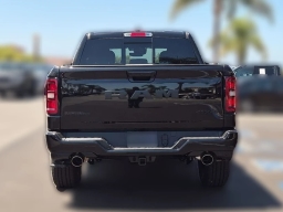 Ram 1500 Big Horn 4x4 Crew Cab 5'7" Box 2026