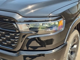 Ram 1500 Big Horn 4x4 Crew Cab 5'7" Box 2026