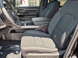 Ram 1500 Big Horn 4x4 Crew Cab 5'7" Box 2026
