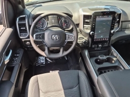 Ram 1500 Big Horn 4x4 Crew Cab 5'7" Box 2026