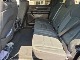 Ram 1500 Big Horn 4x4 Crew Cab 5'7" Box 2026
