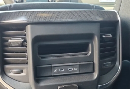 Ram 1500 Big Horn 4x4 Crew Cab 5'7" Box 2026