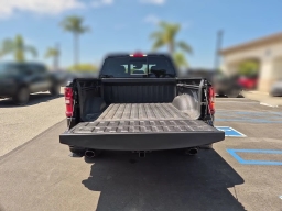 Ram 1500 Big Horn 4x4 Crew Cab 5'7" Box 2026