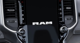 Ram 1500 Big Horn 4x4 Crew Cab 5'7" Box 2026