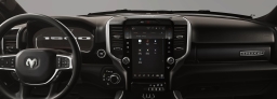 Ram 1500 Big Horn 4x4 Crew Cab 5'7" Box 2026