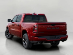 Ram 1500 Big Horn 4x4 Crew Cab 5'7" Box 2026