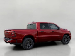 Ram 1500 Big Horn 4x4 Crew Cab 5'7" Box 2026