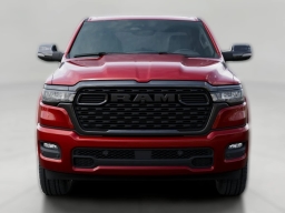 Ram 1500 Big Horn 4x4 Crew Cab 5'7" Box 2026