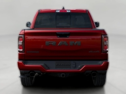 Ram 1500 Big Horn 4x4 Crew Cab 5'7" Box 2026