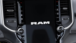 Ram 1500 Big Horn 4x4 Crew Cab 5'7" Box 2026