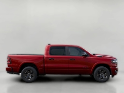 Ram 1500 Big Horn 4x4 Crew Cab 5'7" Box 2026