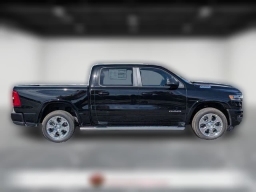 Ram 1500 Big Horn 4x4 Crew Cab 5'7" Box 2026