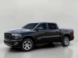 Ram 1500 Big Horn 4x4 Crew Cab 5'7" Box 2026