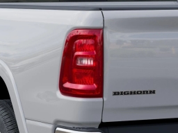 Ram 1500 Big Horn 4x4 Crew Cab 5'7" Box 2026