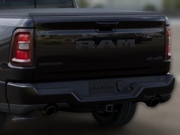 Ram 1500 Big Horn 4x4 Crew Cab 5'7" Box 2026