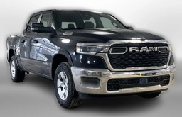 Ram 1500 Big Horn 4x4 Crew Cab 5'7" Box 2026