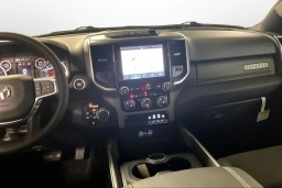 Ram 1500 Big Horn 4x4 Crew Cab 5'7" Box 2026