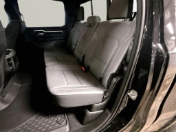 Ram 1500 Big Horn 4x4 Crew Cab 5'7" Box 2026