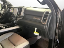Ram 1500 Big Horn 4x4 Crew Cab 5'7" Box 2026