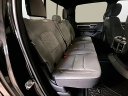 Ram 1500 Big Horn 4x4 Crew Cab 5'7" Box 2026