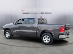 Ram 1500 Big Horn 4x4 Crew Cab 5'7" Box 2026