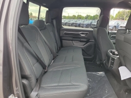 Ram 1500 Big Horn 4x4 Crew Cab 5'7" Box 2026