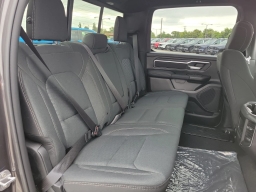 Ram 1500 Big Horn 4x4 Crew Cab 5'7" Box 2026