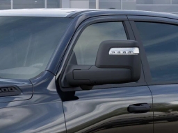 Ram 1500 Big Horn 4x4 Crew Cab 5'7" Box 2026