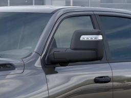 Ram 1500 Big Horn 4x4 Crew Cab 5'7" Box 2026