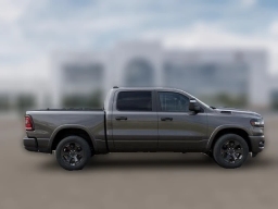 Ram 1500 Big Horn 4x4 Crew Cab 5'7" Box 2026