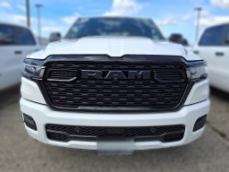 Ram 1500 Big Horn 4x4 Crew Cab 5'7" Box 2026