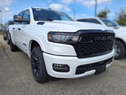Ram 1500 Big Horn 4x4 Crew Cab 5'7" Box 2026