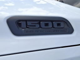 Ram 1500 Big Horn 4x4 Crew Cab 5'7" Box 2026