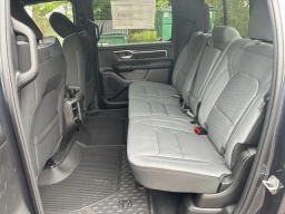 Ram 1500 Big Horn 4x4 Crew Cab 5'7" Box 2026