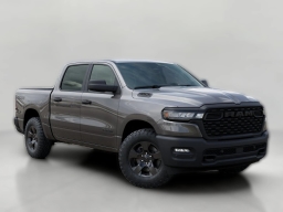 Ram 1500 Warlock 4x4 Crew Cab 5'7" Box 2026