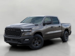 Ram 1500 Warlock 4x4 Crew Cab 5'7" Box 2026