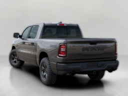 Ram 1500 Warlock 4x4 Crew Cab 5'7" Box 2026