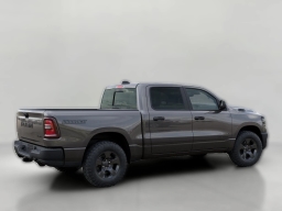 Ram 1500 Warlock 4x4 Crew Cab 5'7" Box 2026
