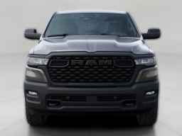 Ram 1500 Warlock 4x4 Crew Cab 5'7" Box 2026