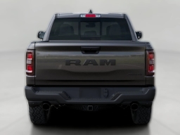 Ram 1500 Warlock 4x4 Crew Cab 5'7" Box 2026
