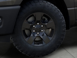 Ram 1500 Warlock 4x4 Crew Cab 5'7" Box 2026