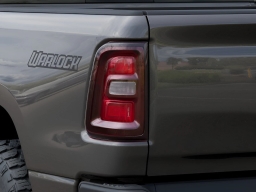 Ram 1500 Warlock 4x4 Crew Cab 5'7" Box 2026