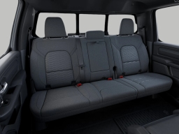 Ram 1500 Warlock 4x4 Crew Cab 5'7" Box 2026