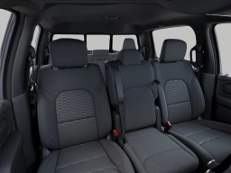 Ram 1500 Warlock 4x4 Crew Cab 5'7" Box 2026