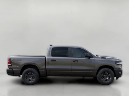 Ram 1500 Warlock 4x4 Crew Cab 5'7" Box 2026