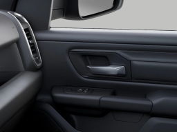 Ram 1500 Warlock 4x4 Crew Cab 5'7" Box 2026