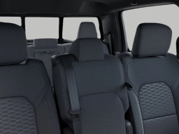 Ram 1500 Warlock 4x4 Crew Cab 5'7" Box 2026