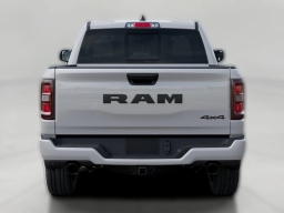 Ram 1500 Express 4x4 Crew Cab 5'7" Box 2026