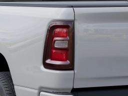 Ram 1500 Express 4x4 Crew Cab 5'7" Box 2026