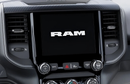 Ram 1500 Express 4x4 Crew Cab 5'7" Box 2026